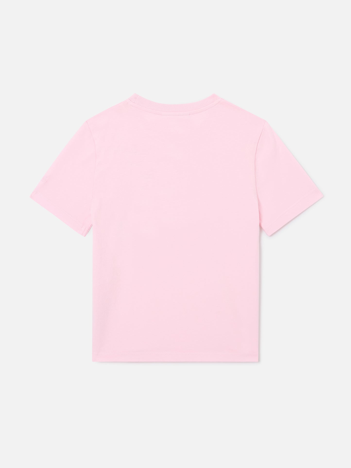 T-shirt Elly avec imprimé et broderie Hello Kitty | Édition spéciale 