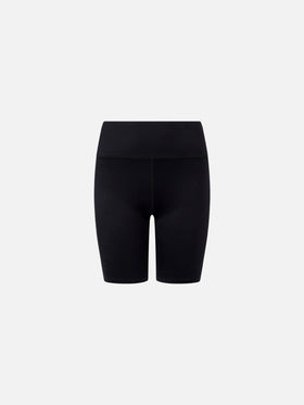 Pantaloncini fitness da donna termosaldati Fawn