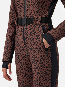 Animalier ski suit Garmisch with RECCO® technology