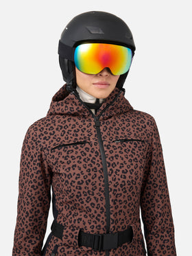 Animalier ski suit Garmisch with RECCO® technology