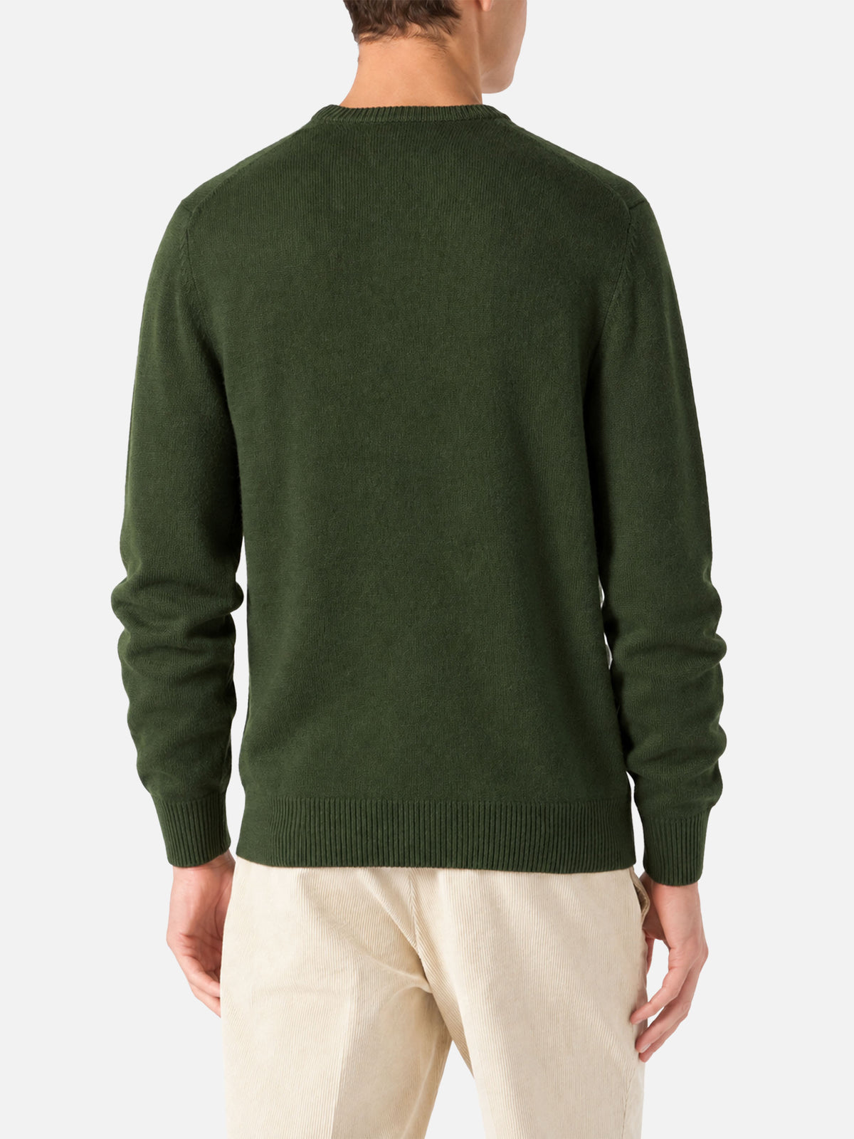 Heron Snoopy Jacquard-Pullover | Special Edition 