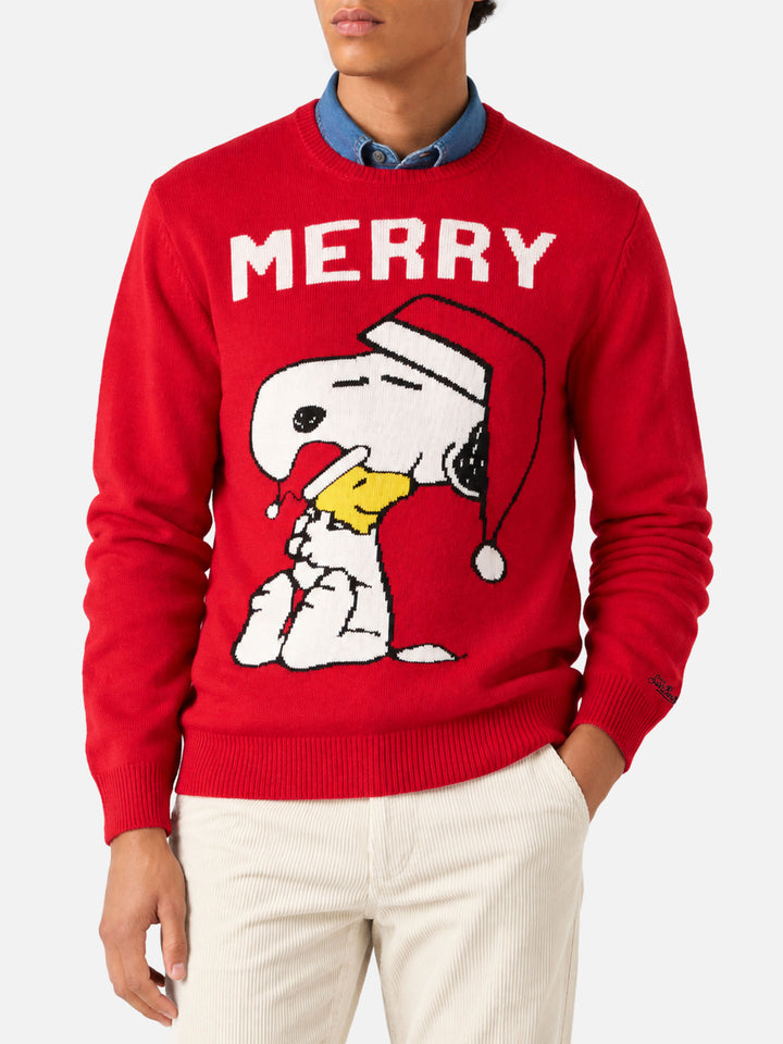 Maglia Heron Snoopy Merry | Special Edition