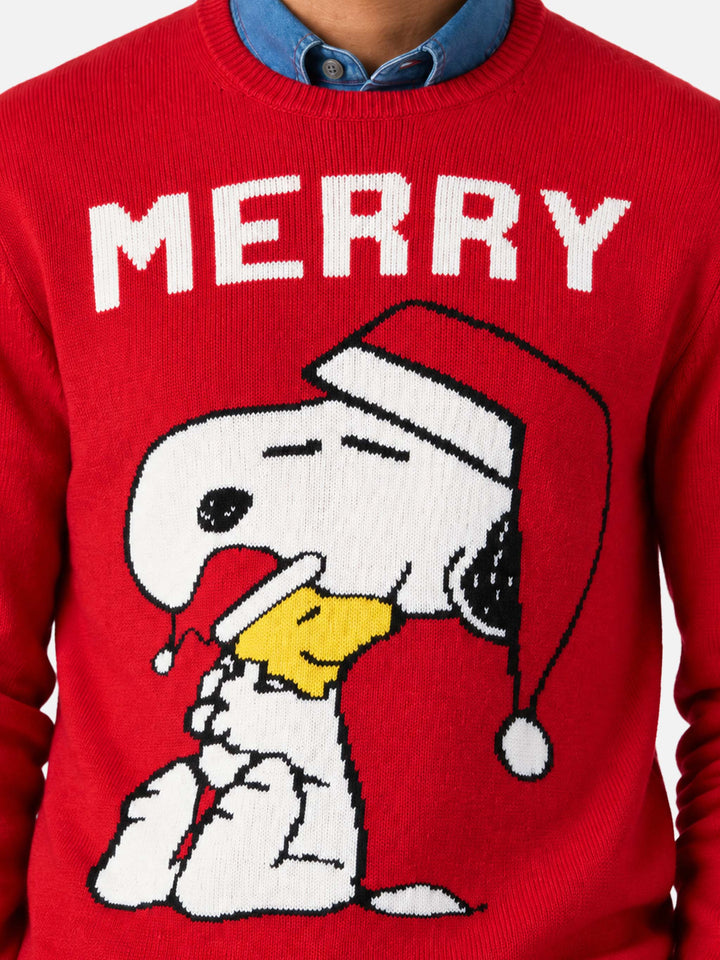 Maglia Heron Snoopy Merry | Special Edition