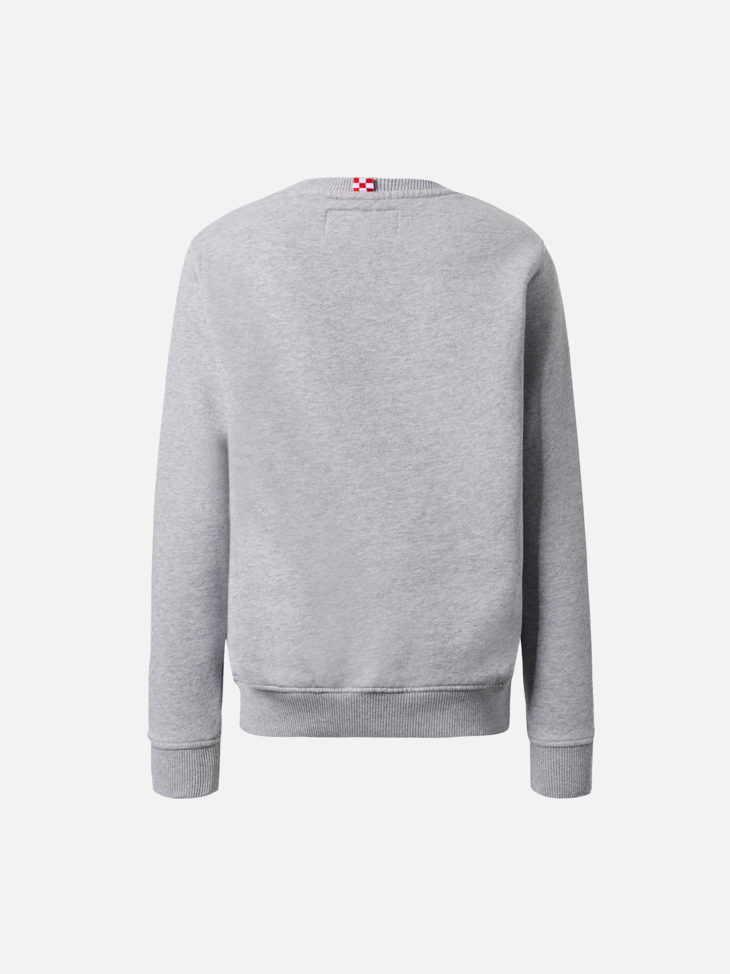 Hutton-Sweatshirt mit Rundhalsausschnitt und Snoopy-Print | PEANUTS-SONDEREDITION