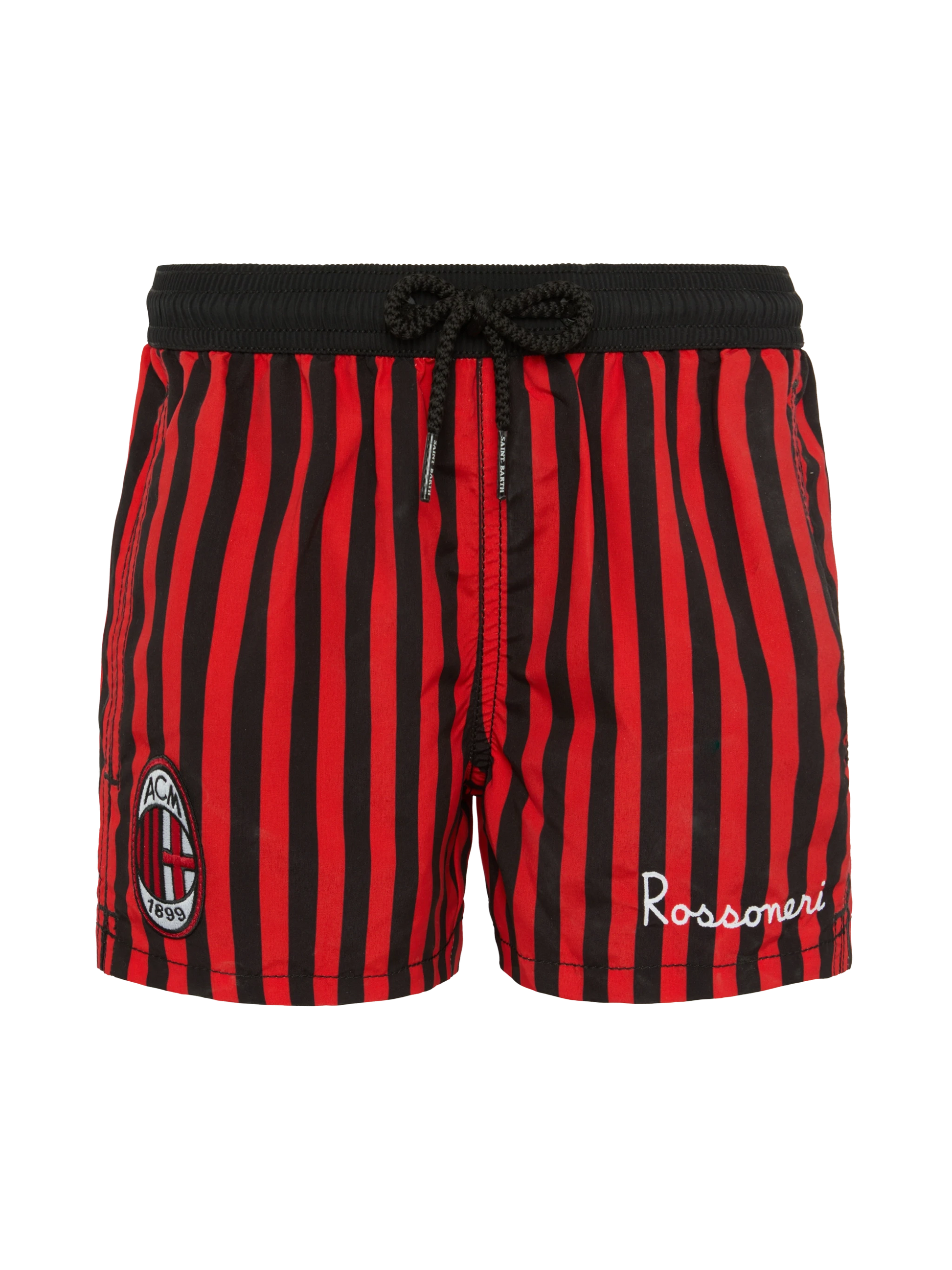 Costume mare Jean media lunghezza con stampa Milan AC MILAN SPECIAL EDITION yrs