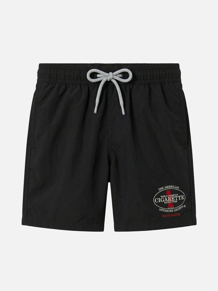 Costume Jean con stampa Cigarette | Special Edition