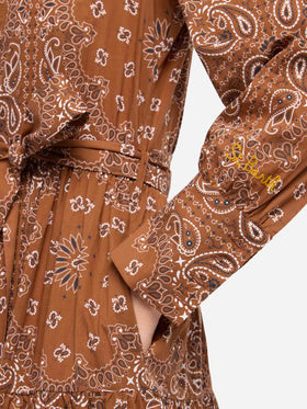 Abito lungo da donna