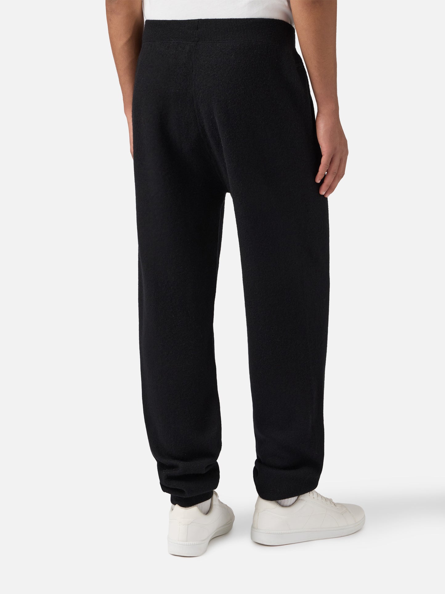 John Jogginghose mit Taschen