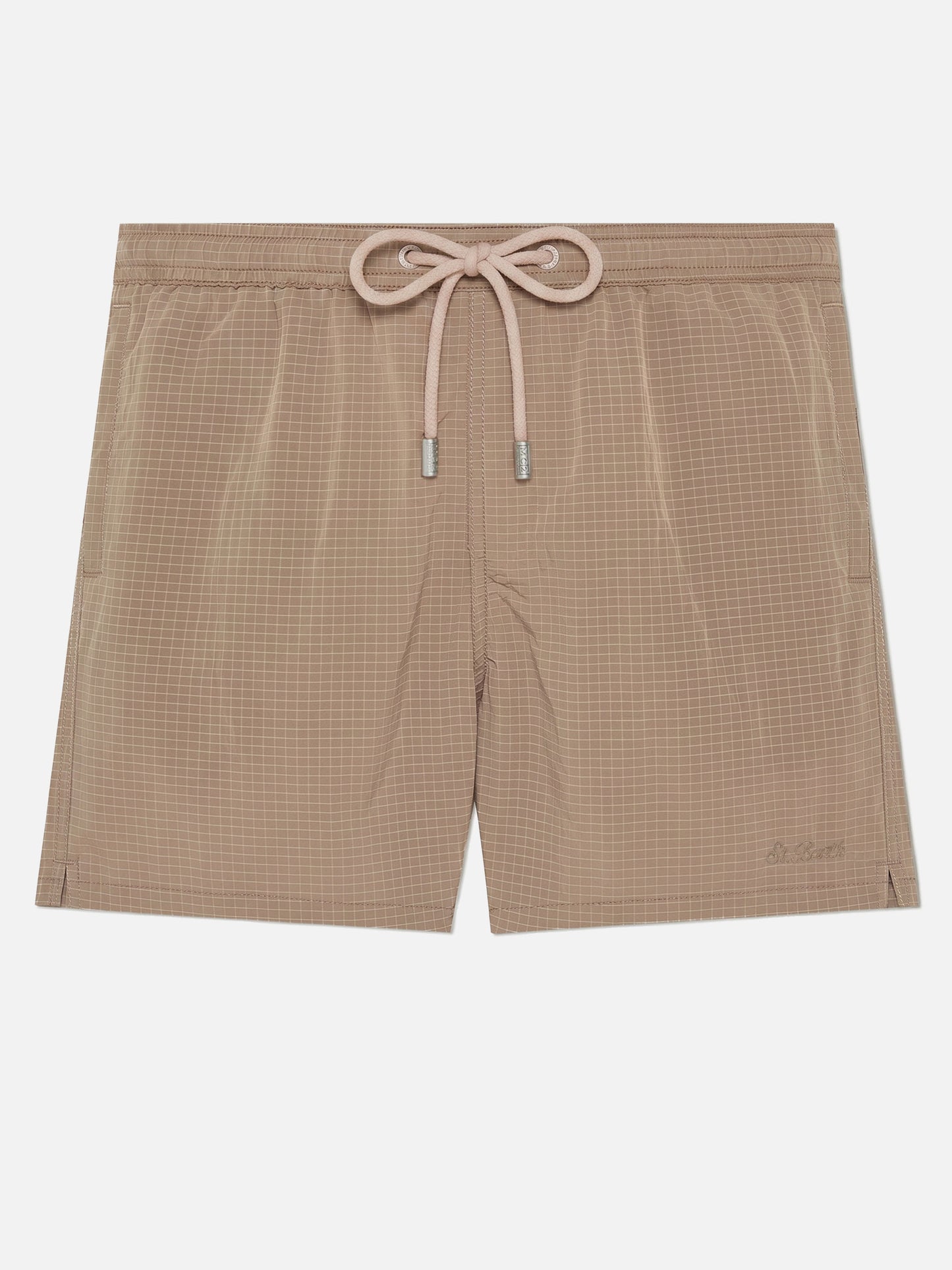 Costume da bagno Katch lunghezza media in tessuto ripstop