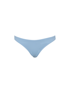 Lido light blue classic swim briefs - MC2 Saint Barth