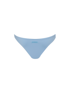 Lido light blue classic swim briefs - MC2 Saint Barth
