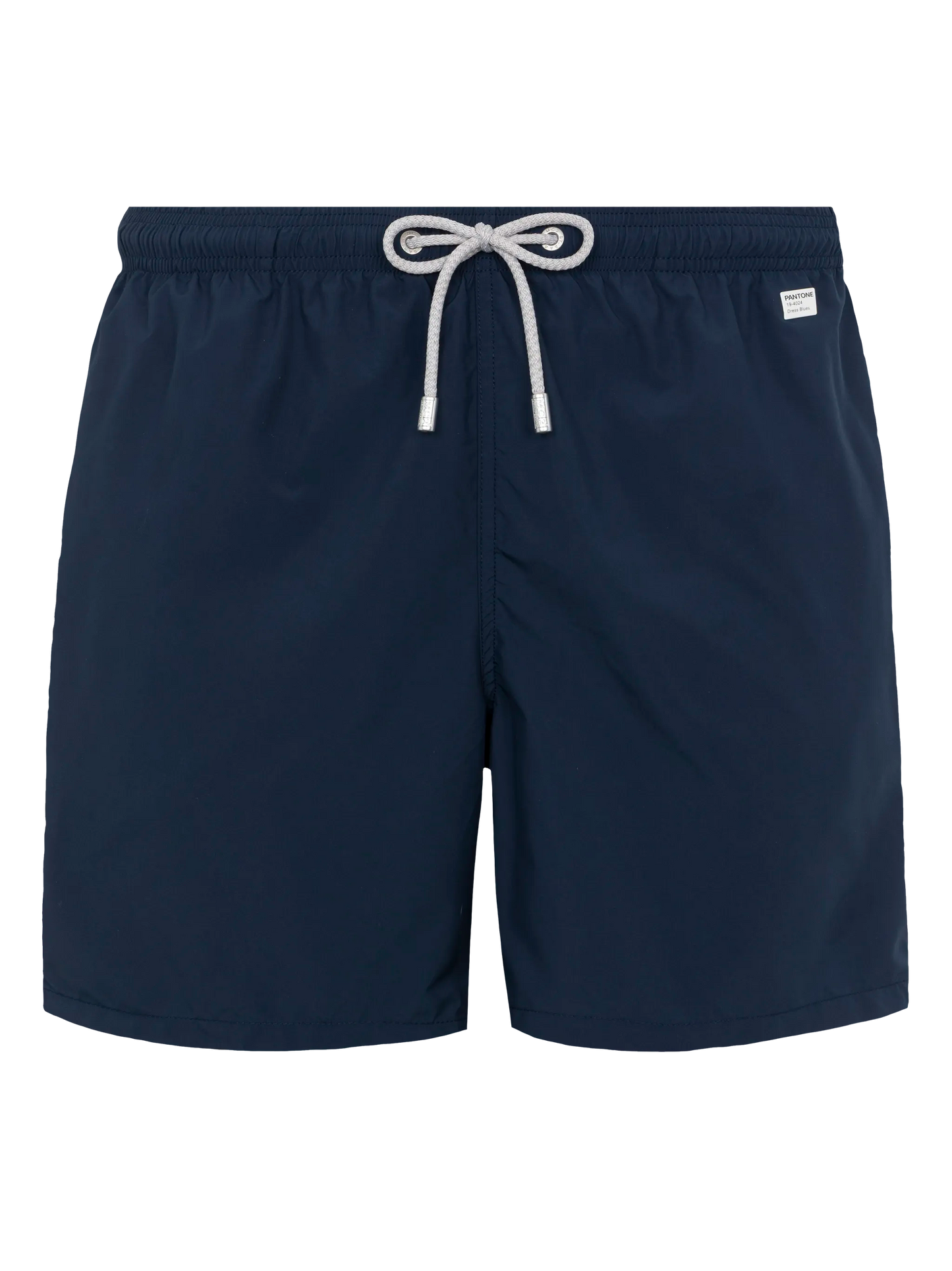 Costume da bagno da uomo in tessuto leggero blu navy Lighting Pantone | EDIZIONE SPECIALE PANTONE