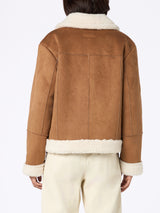 Woman mutton-like short jacket Lorayne