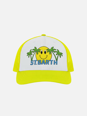 Berretto da baseball da uomo con patch