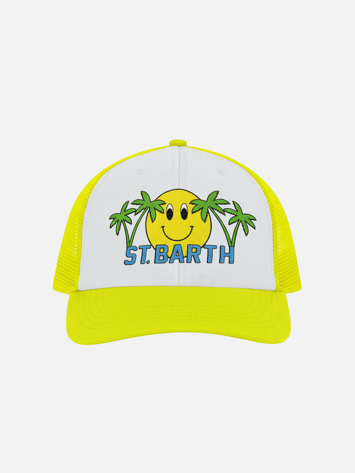 Berretto da baseball da uomo con patch