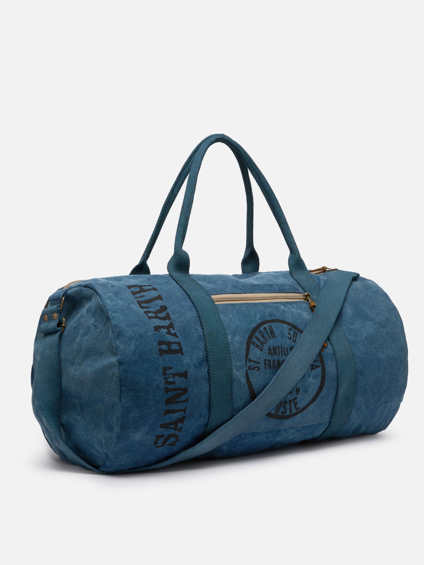 Denimtravel Reisetasche Maxime