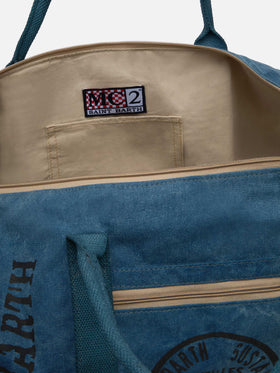 Denimtravel Reisetasche Maxime