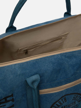 Denimtravel Reisetasche Maxime