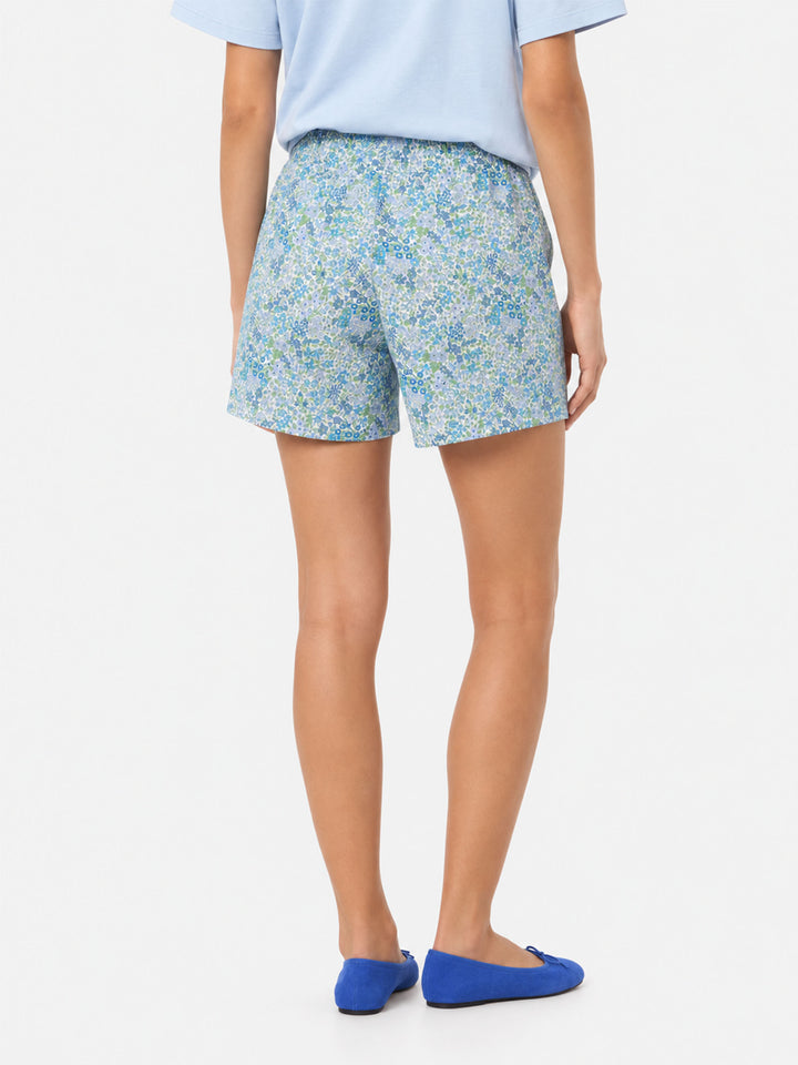 Meave Joanna Luise Shorts aus Baumwolle | Special Edition 