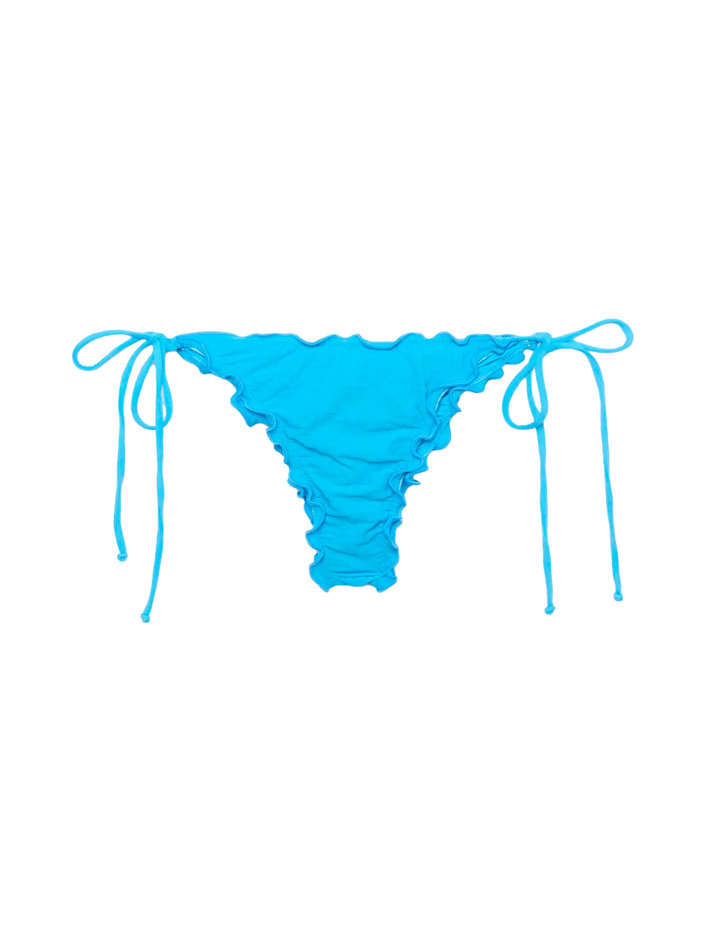 Miami starfish embossed cheeky swim briefs - MC2 Saint Barth