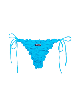 Miami starfish embossed cheeky swim briefs - MC2 Saint Barth