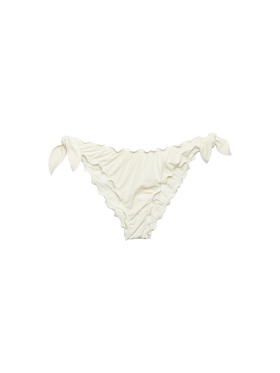 Moon cream classic swim briefs - MC2 Saint Barth