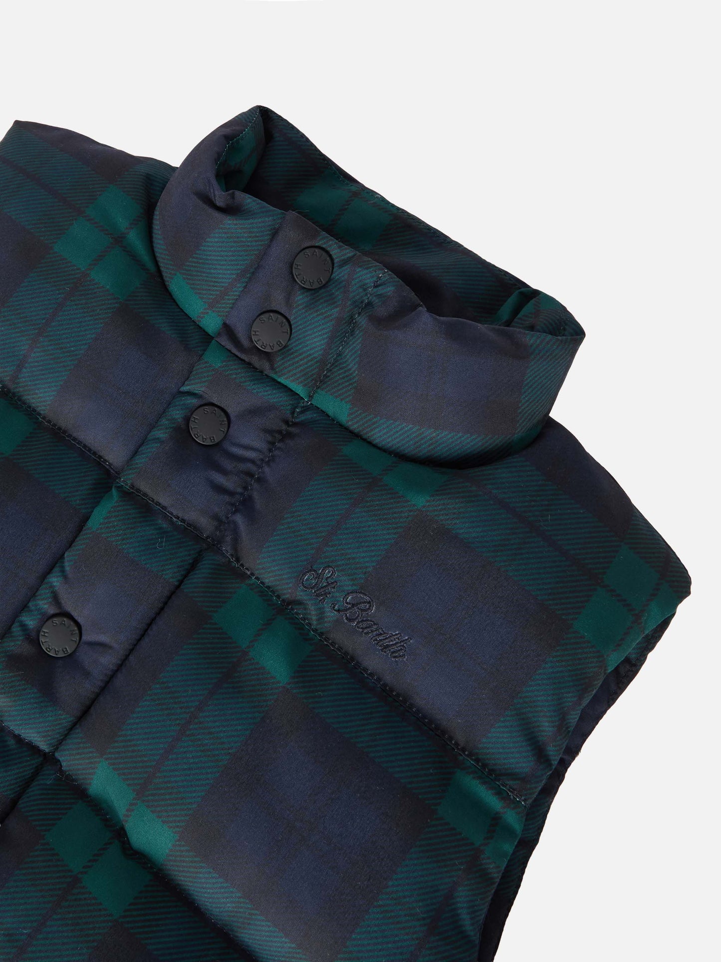 Gilet Morris Jr imbottito impermeabile con stampa Mickey | DISNEY SPECIAL EDITION