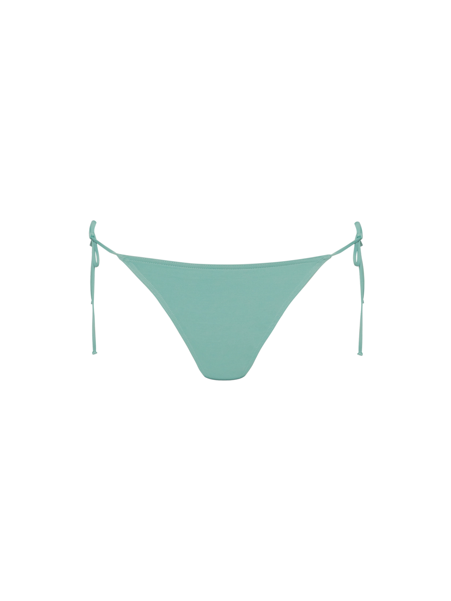 Marielle sage green classic swim briefs - MC2 Saint Barth