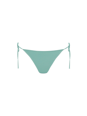 Marielle sage green classic swim briefs - MC2 Saint Barth