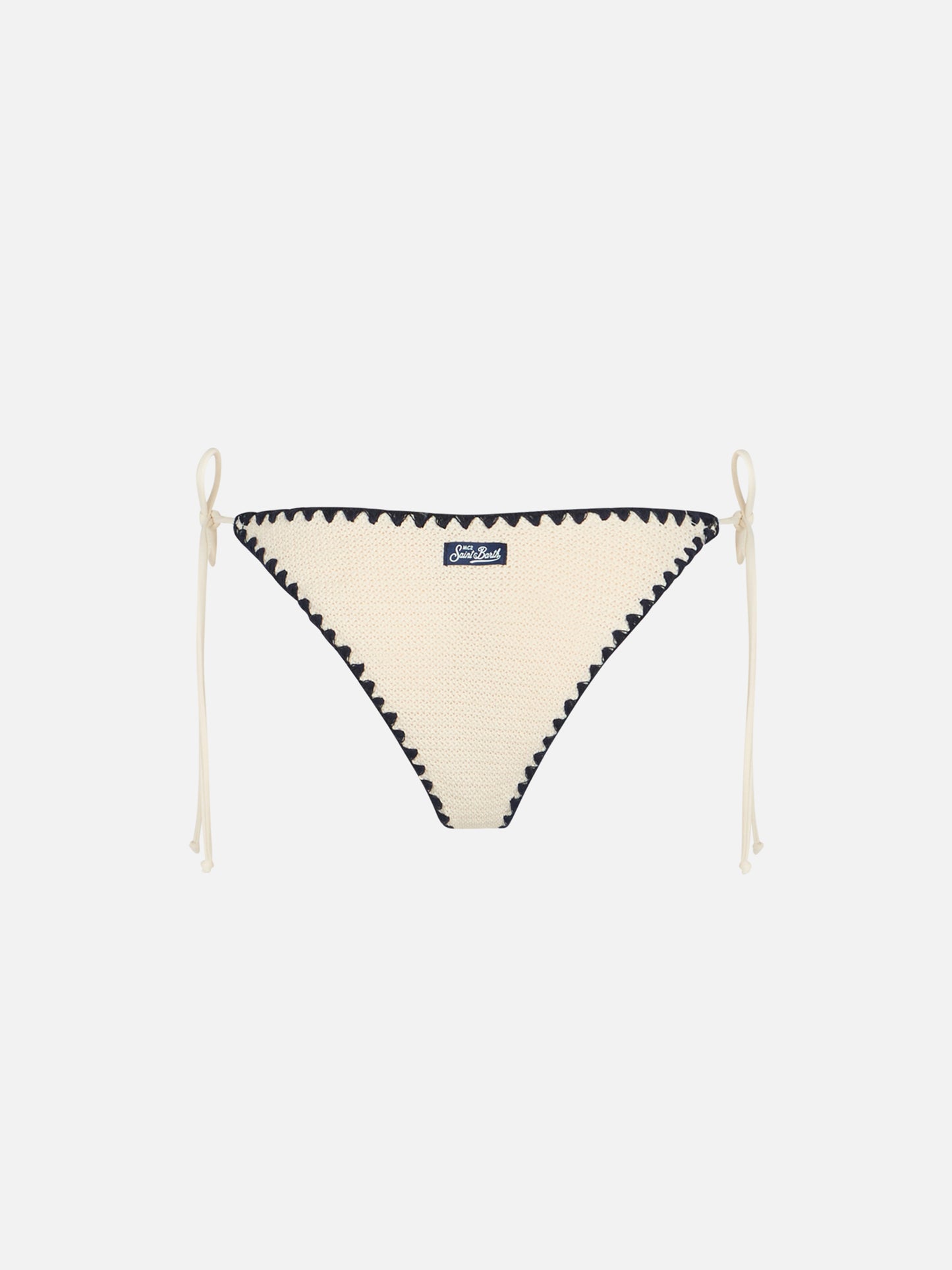 Damen-Häkel-Swim-Slip Marielle 