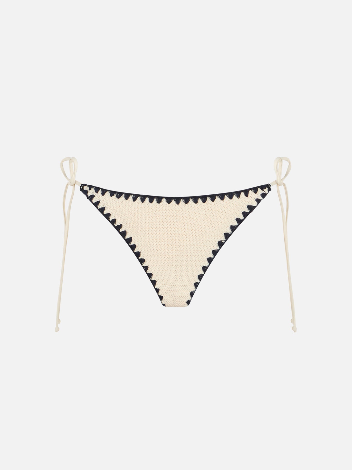 Damen-Häkel-Swim-Slip Marielle 