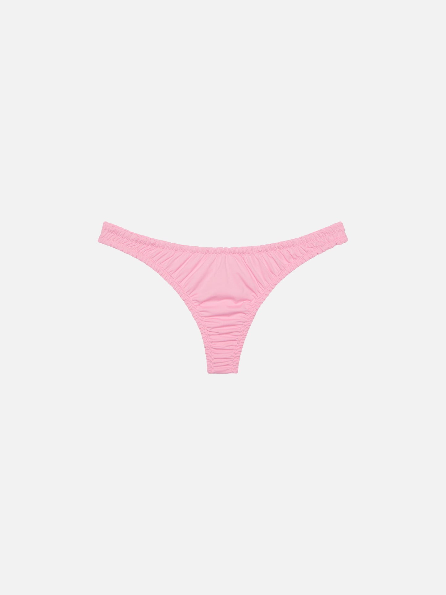 Nalu slip mare cheekiest color rosa