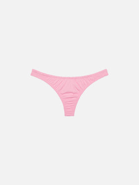 Nalu slip mare cheekiest color rosa