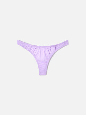 Slip mare Nalu lilla copertura minima