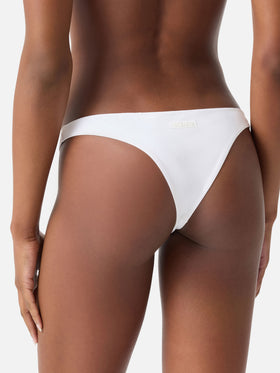 Bikini bralette blanco Judy Naomi 