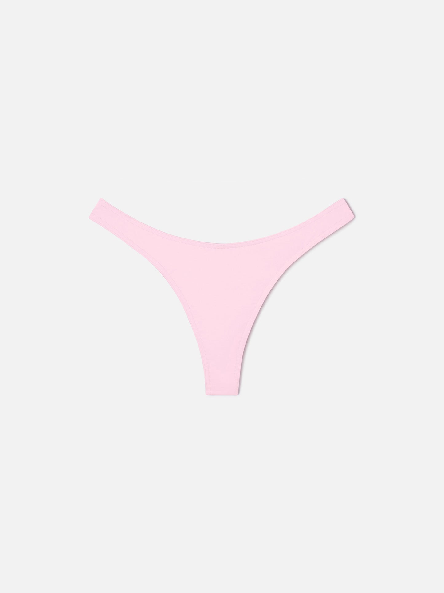 Slip mare Naomi brasiliano rosa chiaro 
