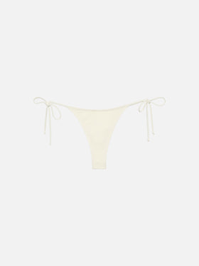 Norah slip mare cheekiest crinkle rosa