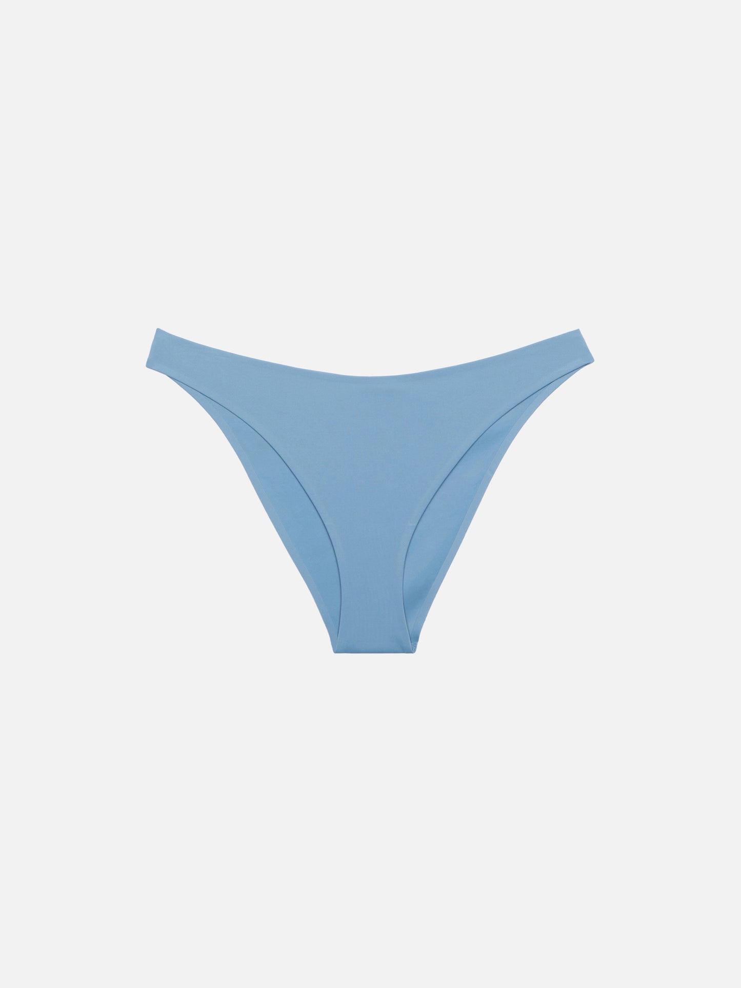 Reanna heatsealed swim briefs - MC2 Saint Barth