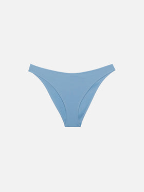 Reanna heatsealed swim briefs - MC2 Saint Barth