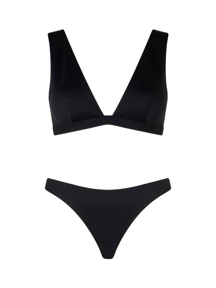 Bikini Ofelia Reanna bralette tecnica heatsealed