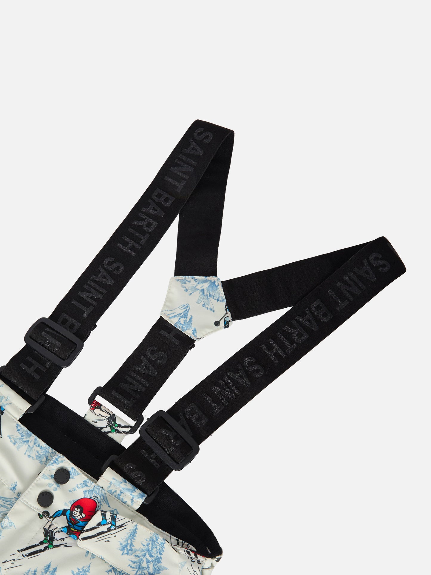 Pantaloni da sci Olympic con stampa Super Eroi | DC SPECIAL EDITION