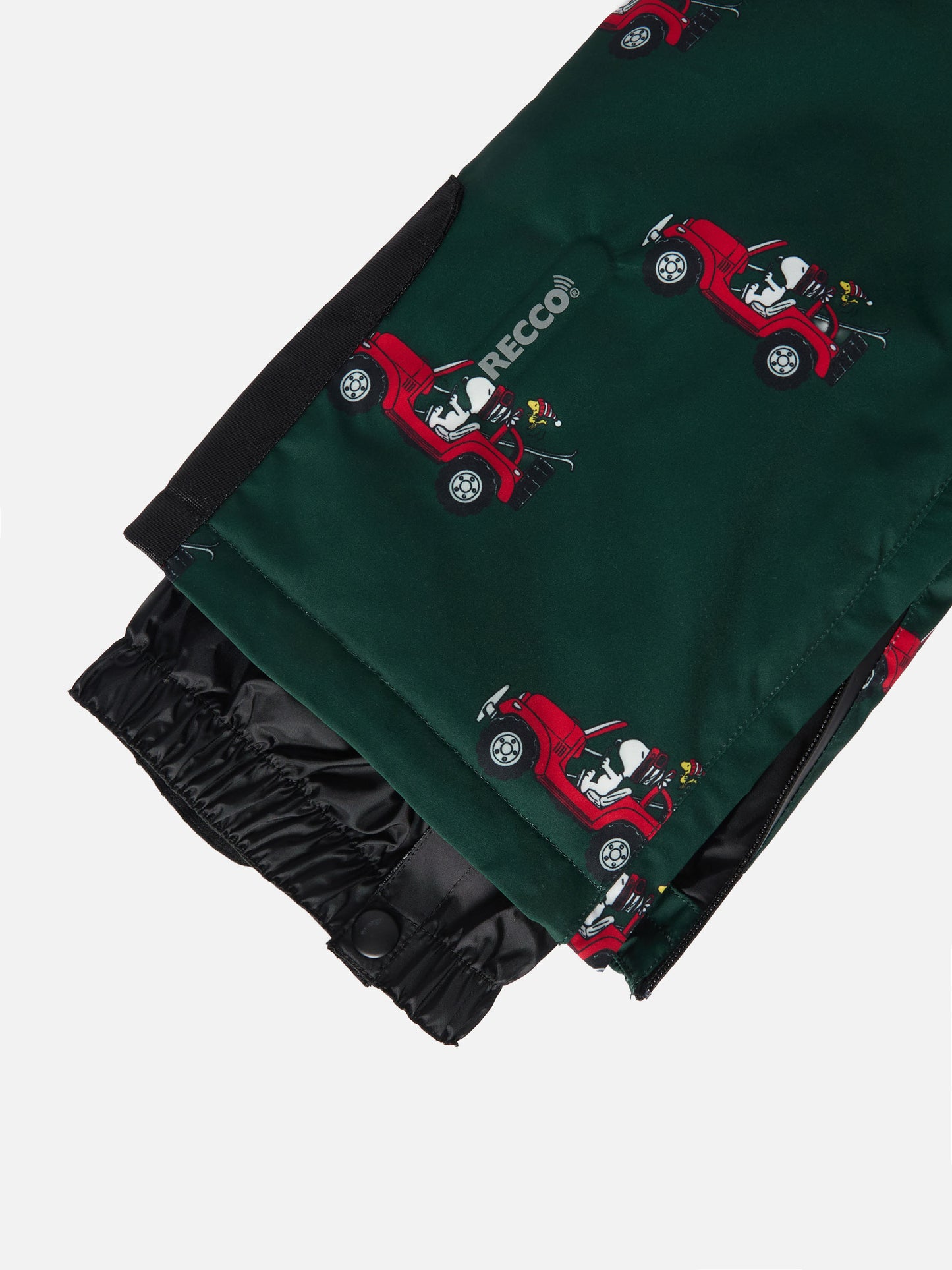 Skihose Olympic mit Snoopy-Print | SNOOPY PEANUTS SONDEREDITION