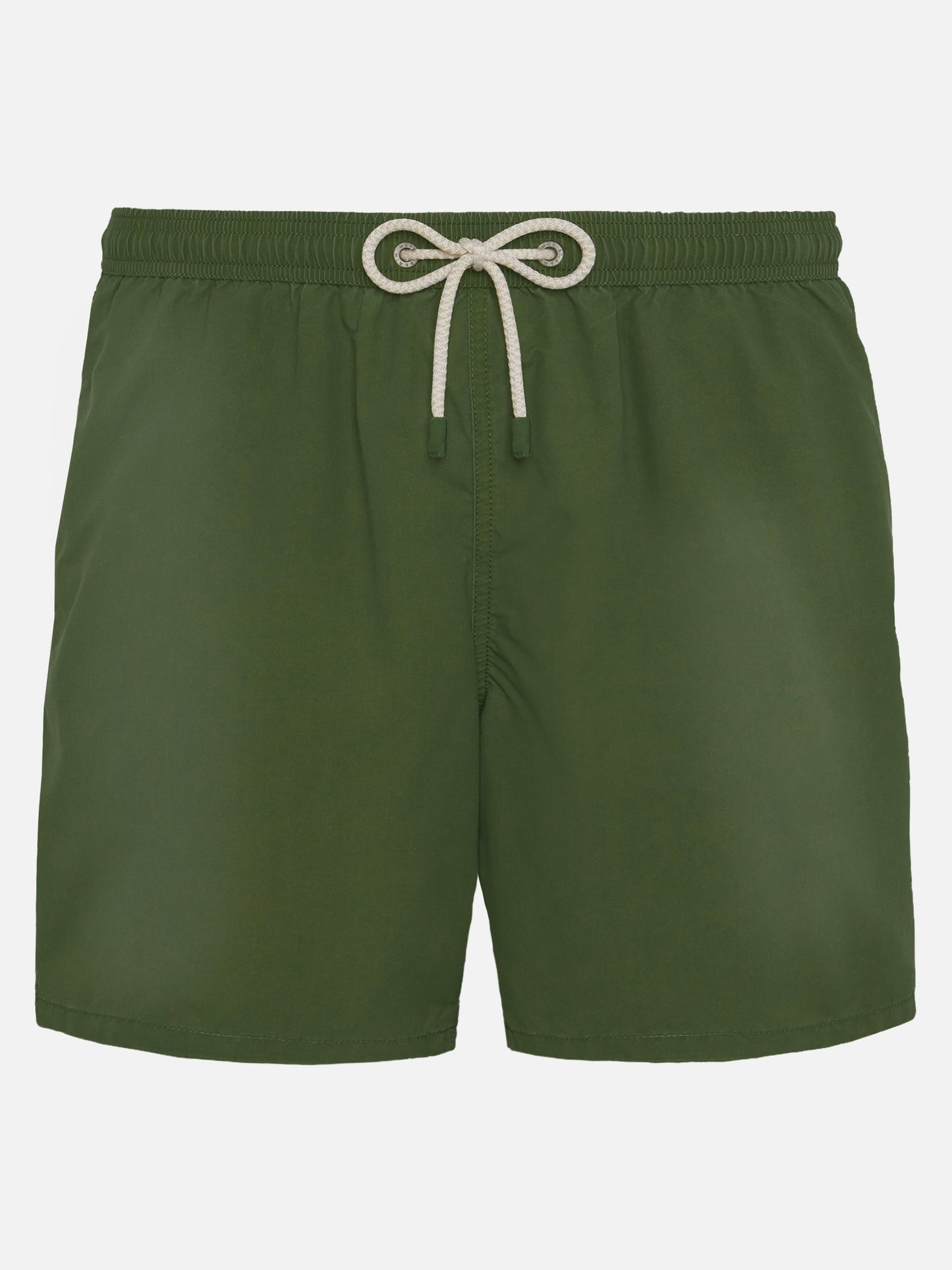 Costume mare Patmos Used verde militare vintage