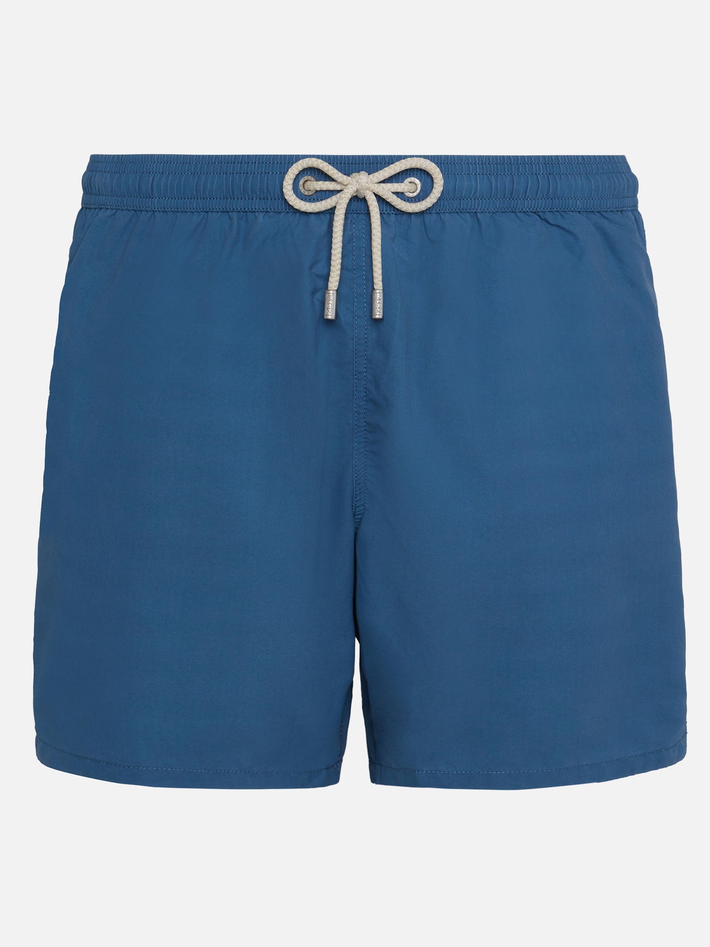 Costume mare Patmos Used blu polvere vintage