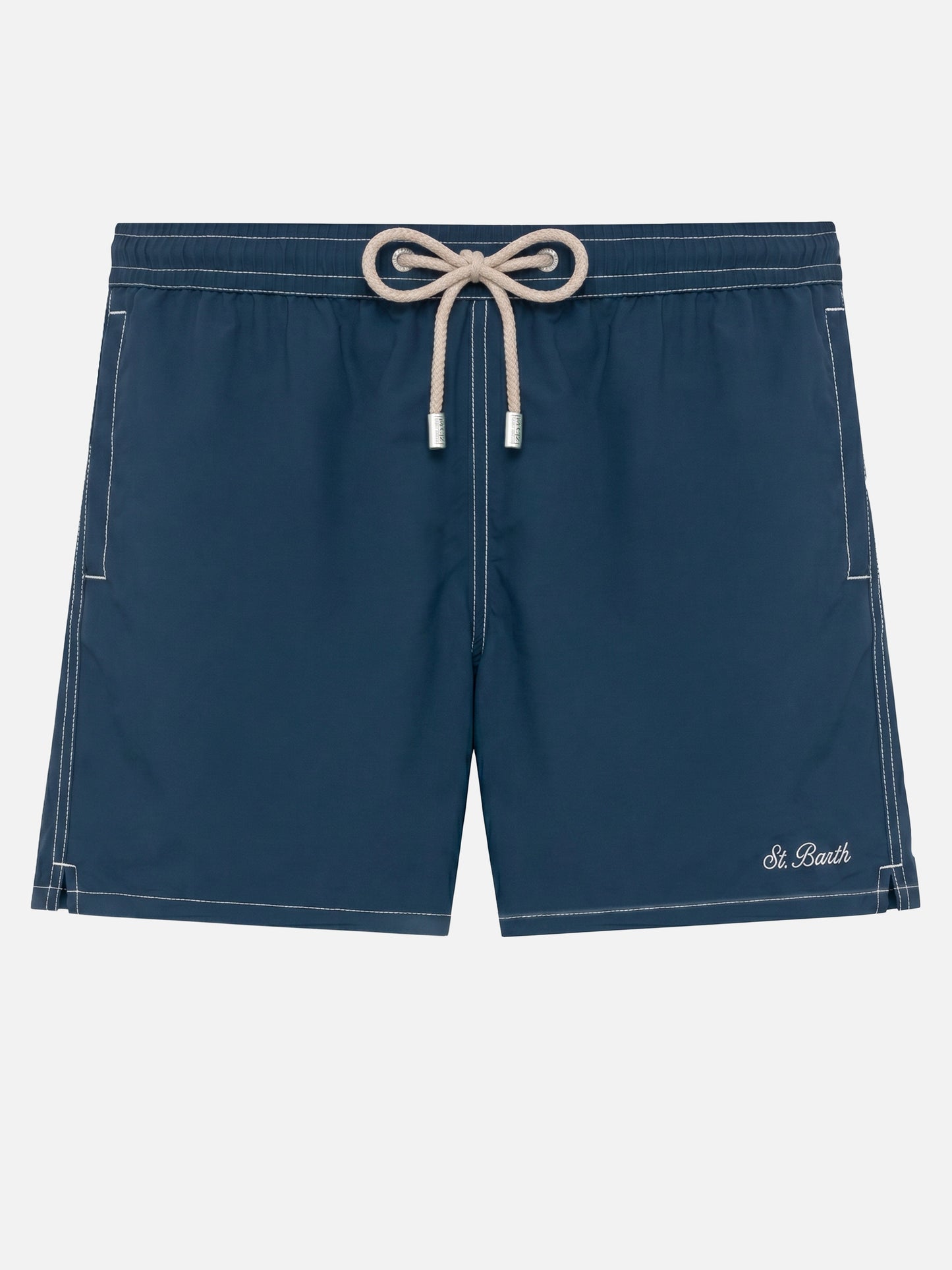 Costume mare lungo Patmos blu navy
