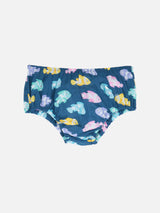 Baby-Pumphose Pimmy mit Clownfisch-Print