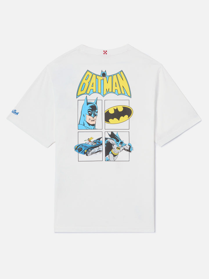 T-shirt Portland stampa Batman | Special Edition
