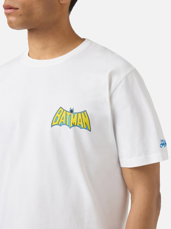 T-shirt Portland stampa Batman | Special Edition