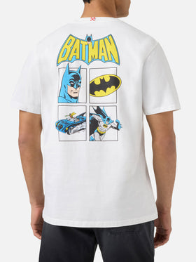 T-shirt Portland stampa Batman | Special Edition