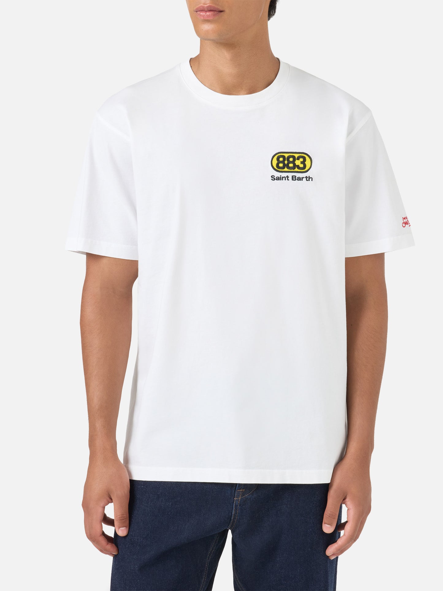 Camiseta Portland con gráfico Hanno ucciso l’uomo ragno | Special Edition 